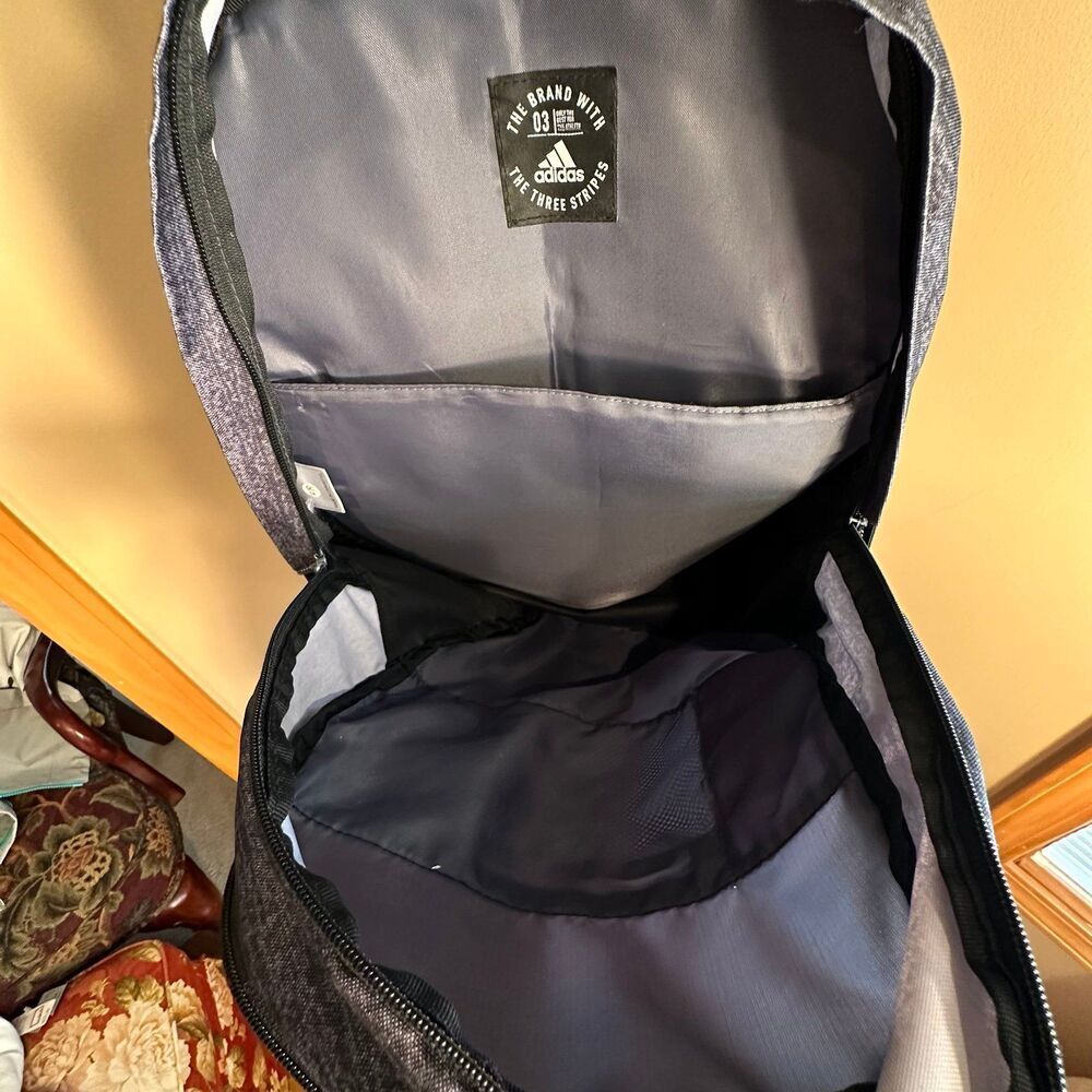 Adidas Backpack - Picture 10 of 12